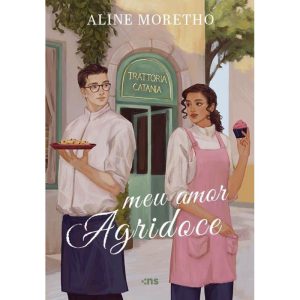 MEU AMOR AGRIDOCE - NOVO SÉCULO