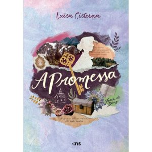 A PROMESSA: UMA CHAVE. UM SONHO. UM DESTINO SELADO - NOVO SÉCULO