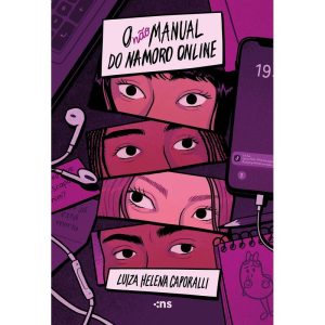 O (NÃO) MANUAL DO NAMORO ONLINE - NOVO SÉCULO