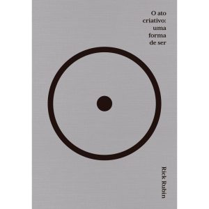 O ATO CRIATIVO: UMA FORMA DE SER - EDITORA SEXTANTE