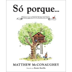 SÓ PORQUE... - EDITORA SEXTANTE