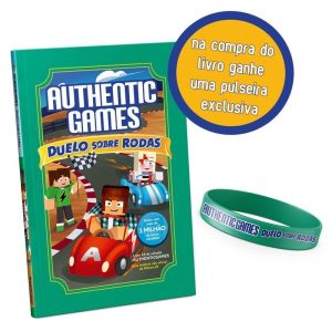 AUTHENTICGAMES: DUELO SOBRE RODAS VOL 10 + BRINDE: - ASTRAL CULTURAL