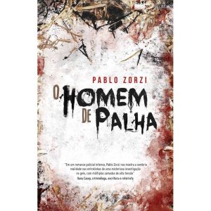 O HOMEM DE PALHA - ASTRAL CULTURAL