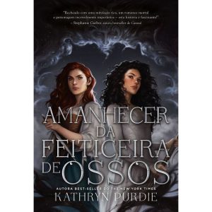 AMANHECER DA FEITICEIRA DE OSSOS: LIVRO 2 DA DUOLO - ASTRAL CULTURAL