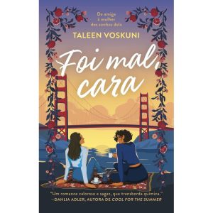 FOI MAL, CARA - ASTRAL CULTURAL