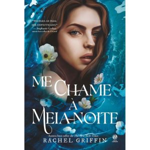 ME CHAME À MEIA-NOITE - ASTRAL CULTURAL