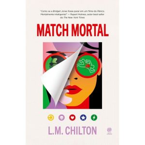 MATCH MORTAL - ASTRAL CULTURAL