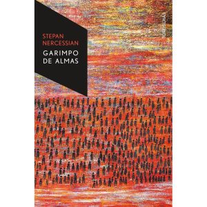 Garimpo de almas - TORDESILHAS