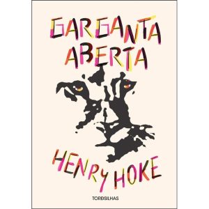 Garganta aberta - TORDESILHAS