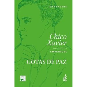 GOTAS DE PAZ (BOLSO) (NOVO FORMATO) - FEB-COMPRA