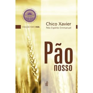PÃO NOSSO - VOL. 2 - FEB