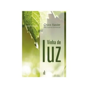 VINHA DE LUZ - FEB