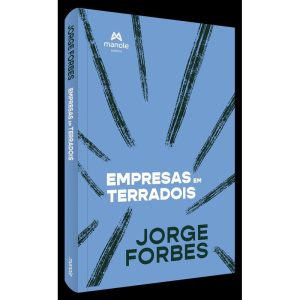 EMPRESAS EM TERRADOIS - EDITORA MANOLE