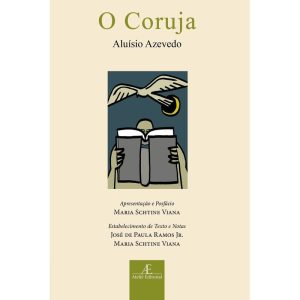 O CORUJA - ATELIÊ EDITORIAL