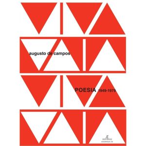 VIVA VAIA: POESIA 1949-1979 - ATELIÊ EDITORIAL
