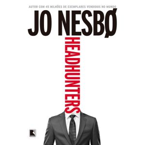 HEADHUNTERS - RECORD