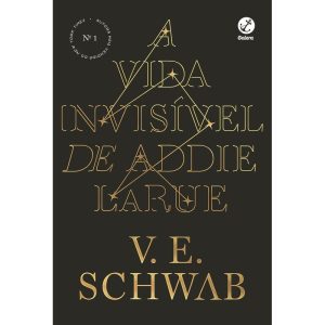 A VIDA INVISÍVEL DE ADDIE LARUE - GALERA