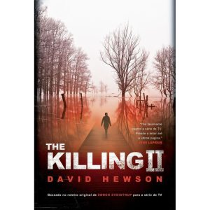 THE KILLING II - RECORD
