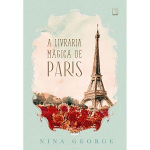 A LIVRARIA MÁGICA DE PARIS - EDIÇÃO ESPECIAL - RECORD