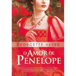 O AMOR DE PENELOPE - RECORD