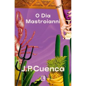 O DIA MASTROIANNI - RECORD