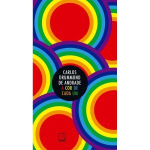 A COR DE CADA UM - RECORD