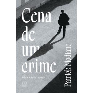 CENA DE UM CRIME - RECORD