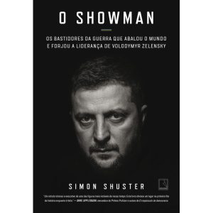 O SHOWMAN: OS BASTIDORES DA GUERRA QUE ABALOU O MU - RECORD