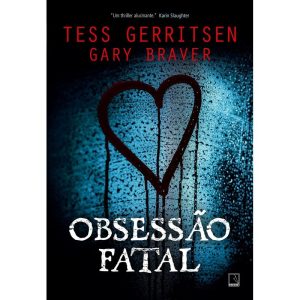OBSESSÃO FATAL - RECORD