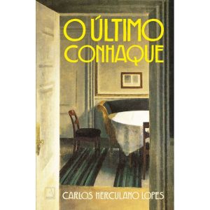 O ÚLTIMO CONHAQUE - RECORD