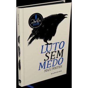 LUTO SEM MEDO - DARKSIDEBOOKS