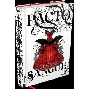 PACTO DE SANGUE - DARKSIDEBOOKS