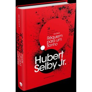 RÉQUIEM PARA UM SONHO - DARKSIDEBOOKS