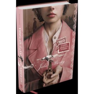 GUERRA, ADORÁVEL GUERRA - DARKSIDEBOOKS