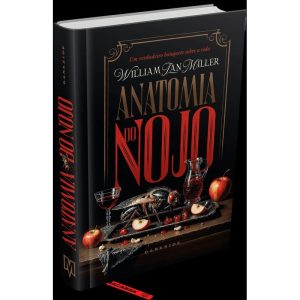 ANATOMIA DO NOJO - DARKSIDEBOOKS