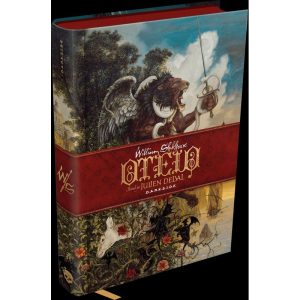 OTELO - DARKSIDEBOOKS