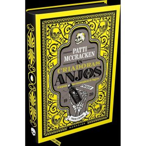 AS CRIADORAS DE ANJOS - DARKSIDEBOOKS