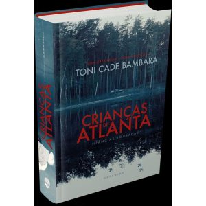 CRIANÇAS DE ATLANTA - DARKSIDEBOOKS