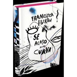 SE ACASO NUMA CURVA - DARKSIDEBOOKS