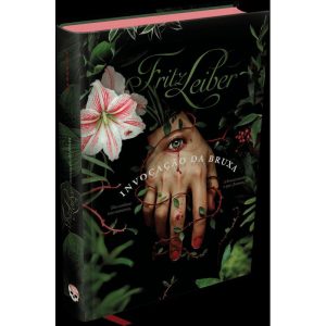 INVOCAÇÃO DA BRUXA - DARKSIDEBOOKS