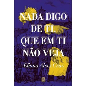 NADA DIGO DE TI, QUE EM TI NÃO VEJA - PALLAS