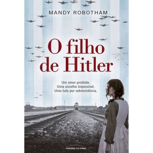 O FILHO DE HITLER - UNIVERSO DOS LIVROS