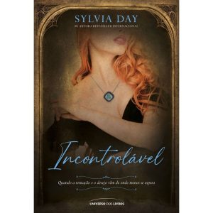INCONTROLÁVEL - UNIVERSO DOS LIVROS
