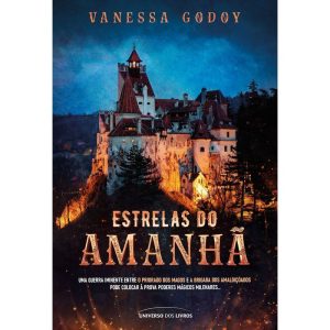 ESTRELAS DO AMANHÃ - UNIVERSO DOS LIVROS
