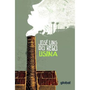 USINA - GLOBAL EDITORA E DISTRIBUIDORA