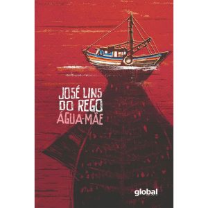 ÁGUA-MÃE - GLOBAL EDITORA E DISTRIBUIDORA