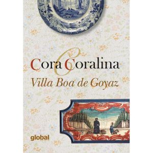 VILLA BOA DE GOYAZ - GLOBAL EDITORA E DISTRIBUIDORA