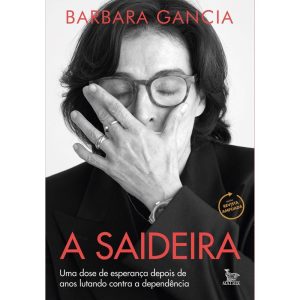 A SAIDEIRA: UMA DOSE DE ESPERANÇA DEPOIS DE ANOS L - MATRIX