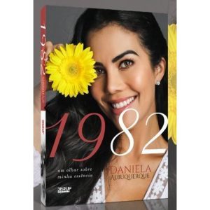 1982 - UM OLHAR SOBRE MINHA ESSÊNCIA - DISRUP TALKS