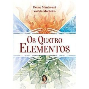 Os quatro elementos - MADRAS
